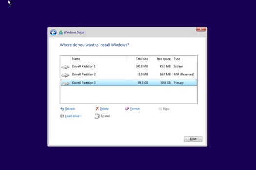 Win11纯净版怎样安装
