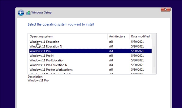 Win11纯净版怎样安装
