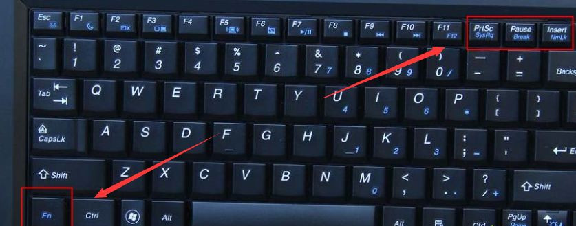 Win10键盘错乱怎样恢复