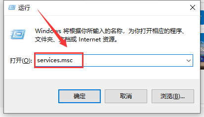 没有启动服务器服务怎样办