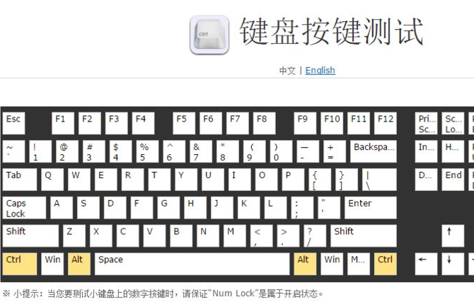 电脑键盘乱键怎样处理