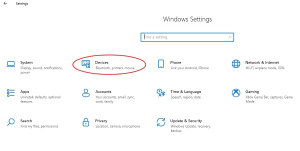 Win11蓝牙不能连接运用如何处理