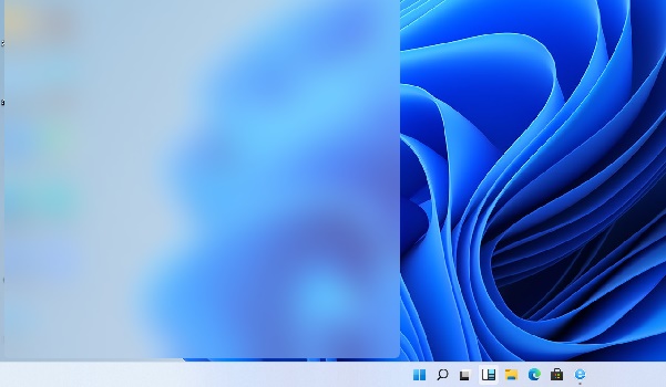 Win11小组件打不开如何处理