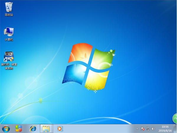 联想自带Win10零碎改Win7零碎教程