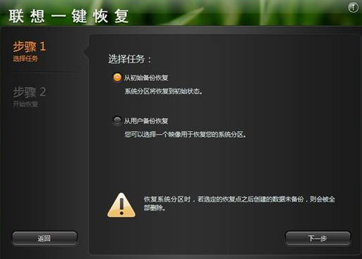 笔记本崩溃了怎样重装零碎