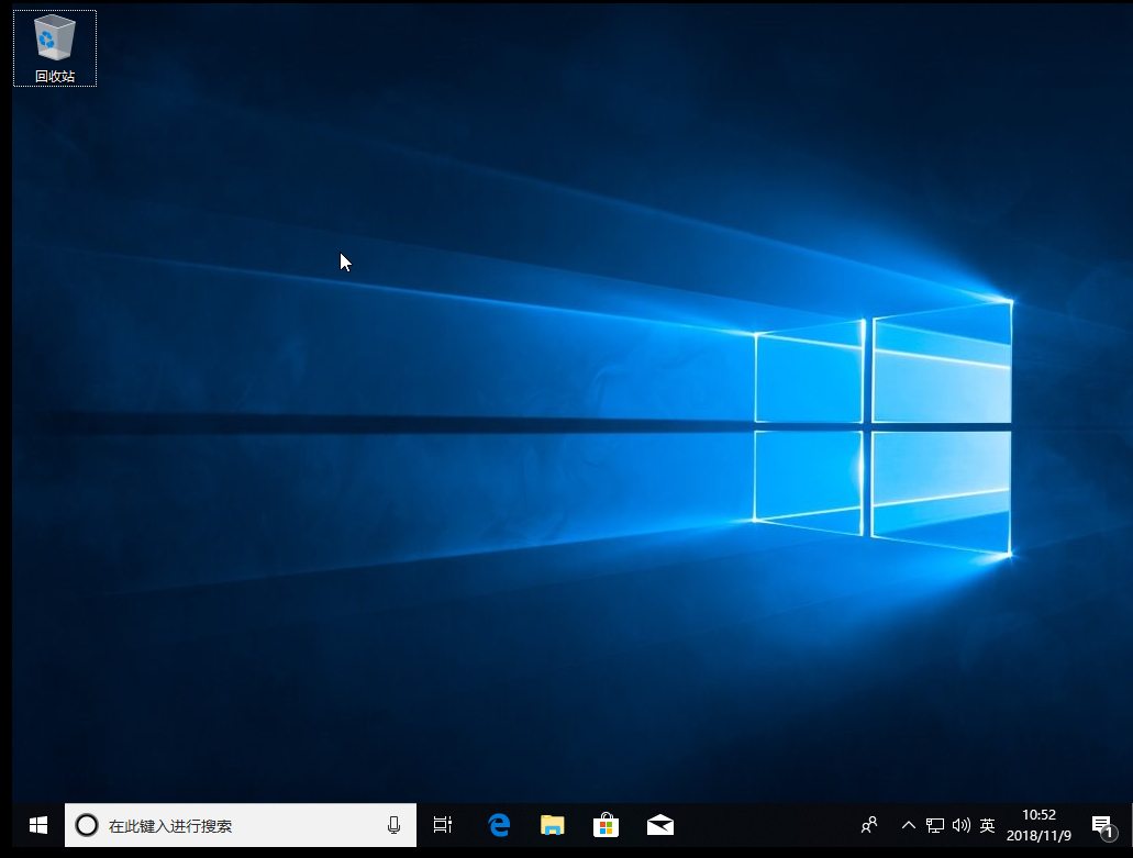 Surface怎样用U盘重装零碎