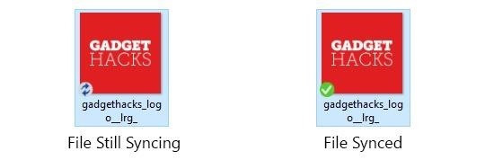 OneDrive软件怎样同步文件
