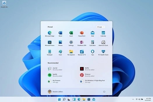 Win11安装怎样跳过CPU方法
