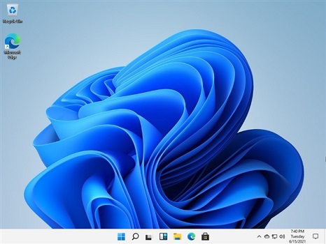 Win11强迫关机产生乱码