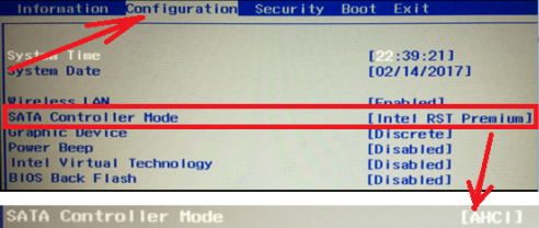 Win10找不到固态硬盘怎样处理？