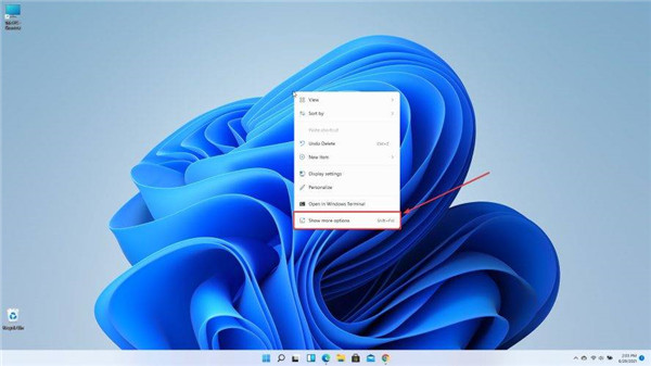 Win11零碎如何刷新按钮？