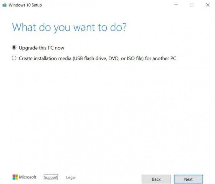完美晋级Windows10 2021年5月功能更新