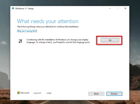 盗版Win10如何晋级Win11
