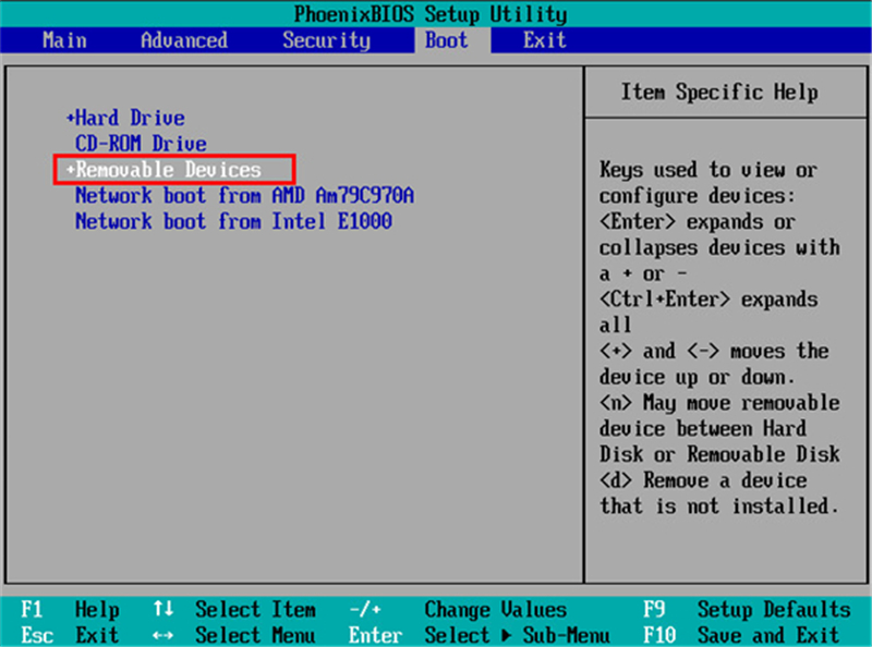 U盘安装Win7零碎教程