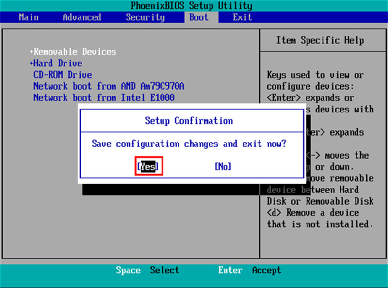 U盘安装原版Win10零碎教程