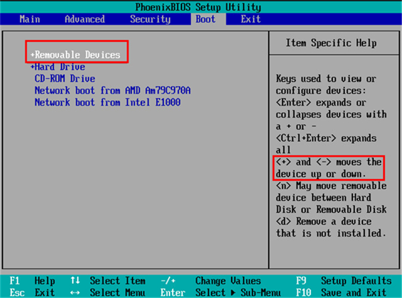 U盘安装Win7零碎教程