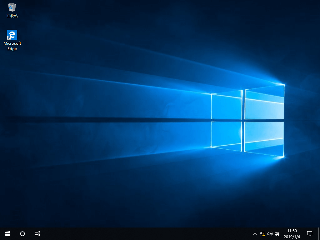 硬盘安装原版Win10零碎教程