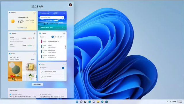 Windows11怎样免费晋级