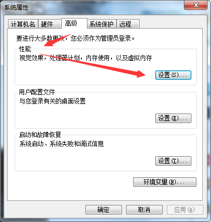 Win7字体显示：跹？