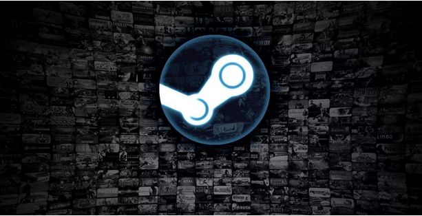 Steam如何直接启动游戏？