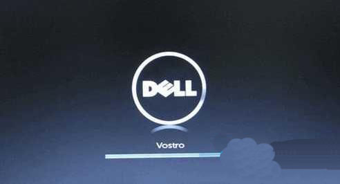 DELL怎样进入BIOS设置
