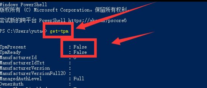 Win11查看TPM2.0？榉椒