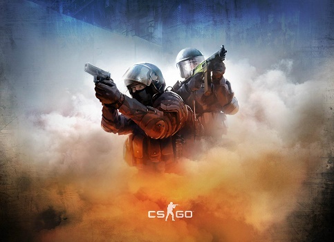 Win11零碎玩csgo游戏概况