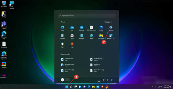 怎样检查Windows11中的新更新
