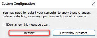Win10中的文件零碎错误-805305975怎样