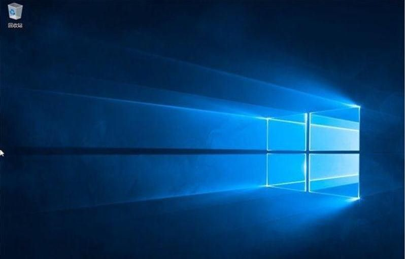 Win10零碎ghost安装步骤