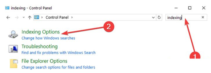 Win10零碎Windows.edb文件可以删除吗