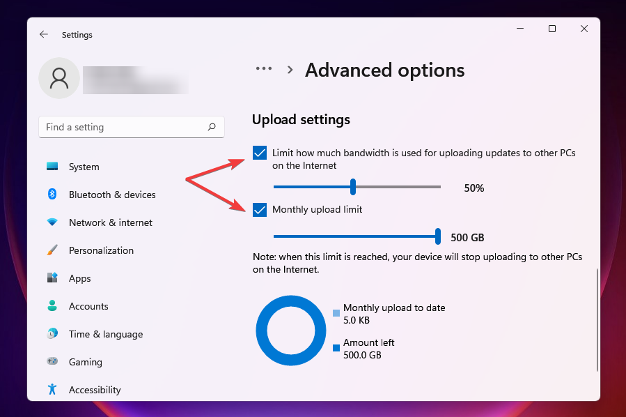 Win11下载速度慢怎样办？