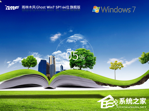 2024最好用的win7零碎引荐