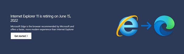 Win10没有Internet Explorer怎样办？