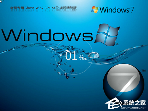 波动好用Win7零碎引荐
