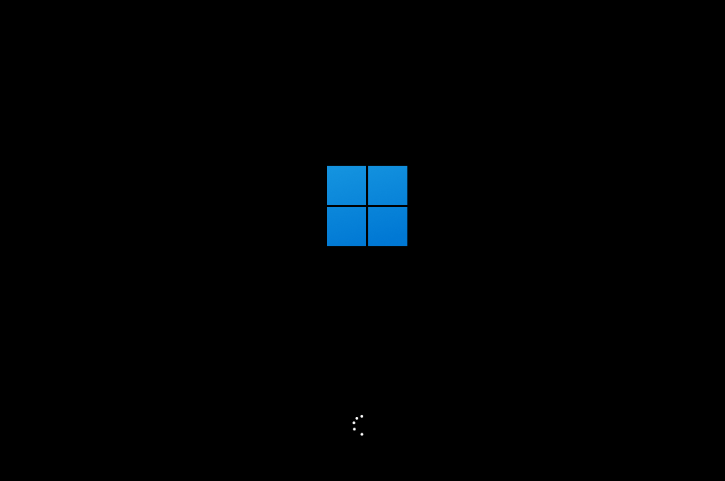 暗影精灵一键重装零碎Win11教程