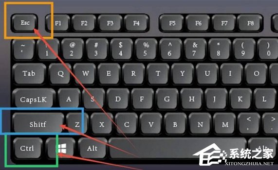 Win10鼠标放义务栏就转圈怎样办