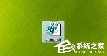 Win10鼠标右键新建没有记事本怎样办？