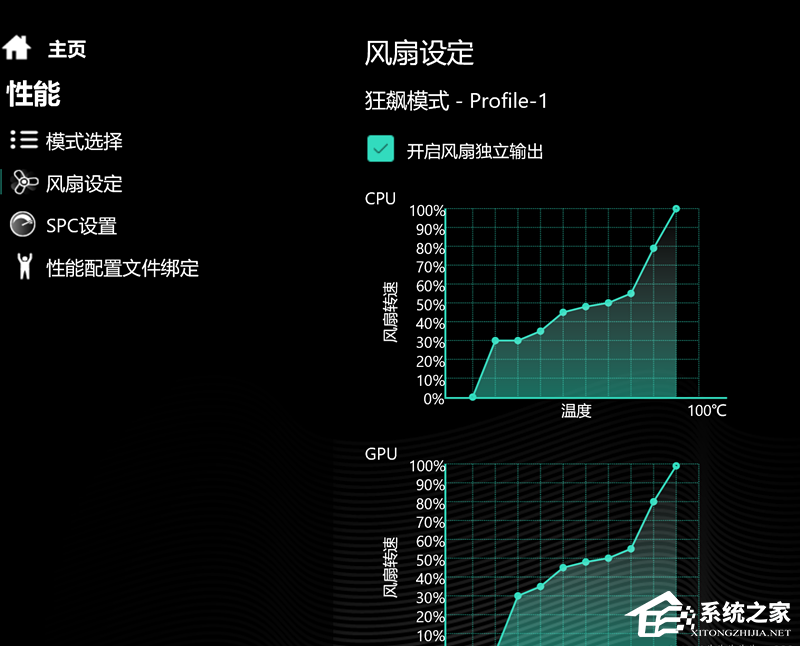 机械革命笔记本风扇有声响怎样办？