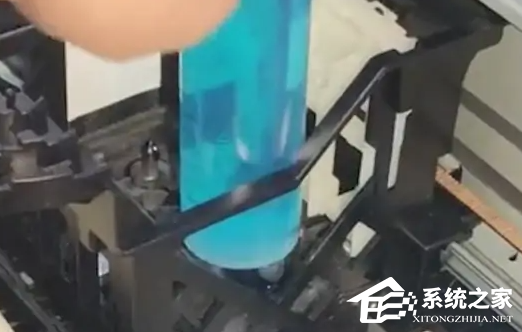 爱普生打印机怎样清洗喷头