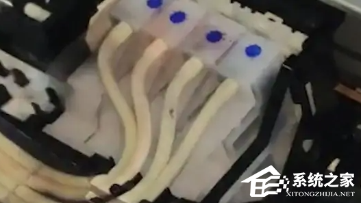 爱普生打印机怎样清洗喷头