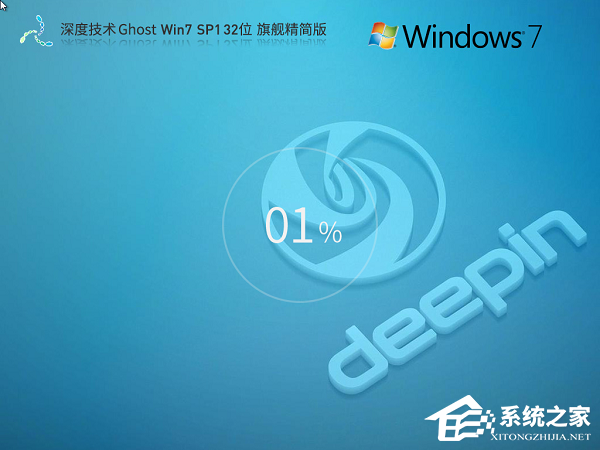 Windows7零碎精简版32位免费下载大全