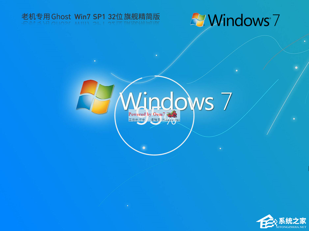 最精简最快的Win7零碎下载引荐
