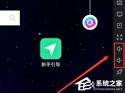 夜神模仿器没有声响怎样办？