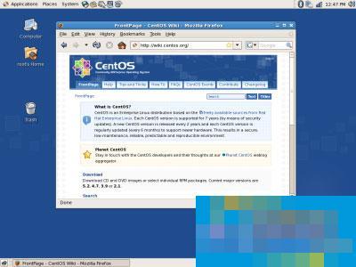  CentOS安装vnc后提示Could not start Xvnc怎样办？