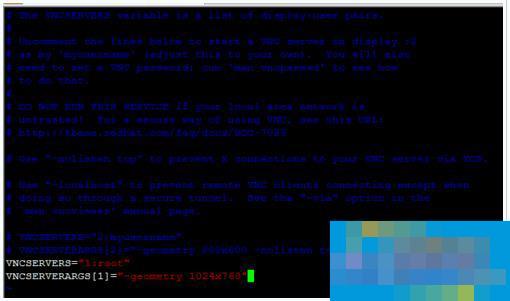  怎样经过VNC近程连接到Linux零碎桌面
