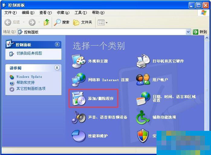 XP零碎如何安装IIS？IIS安装教程