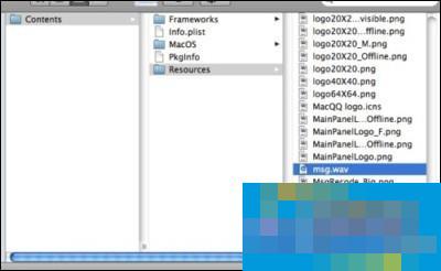  如何修复QQ for Mac惹起的MAC过热死机、CPU占用高等成绩
