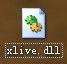 Win7没有找到xlive.dll的处理方法