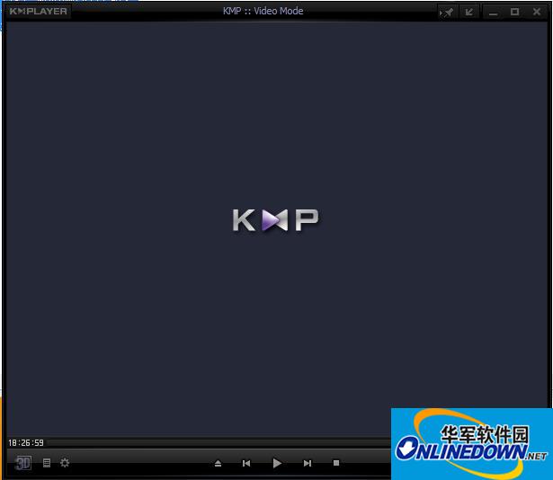 KMPlayer捕捉怎样用 中文怎样设置